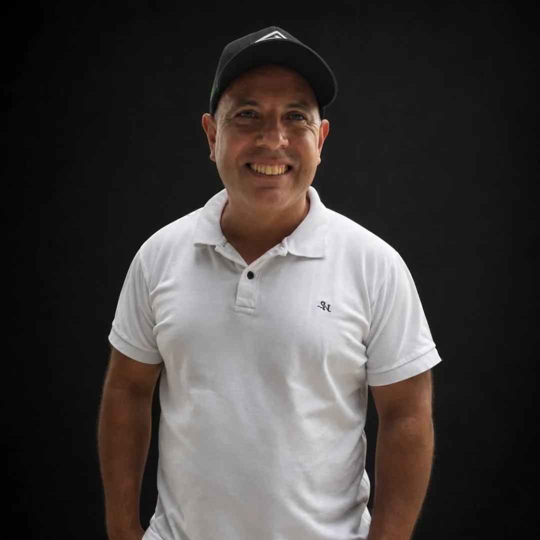 Francisco Ferreira, más de 35 años de experiencia en construcción en seco