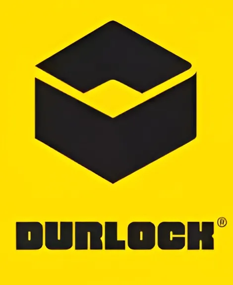 Materiales oficiales Durlock utilizados por Ferreira Constructora en Seco